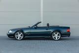 Mercedes-Benz SL 500 SL - gebrauchte Mercedes-Benz SL 500 aus dem Jahr 1997