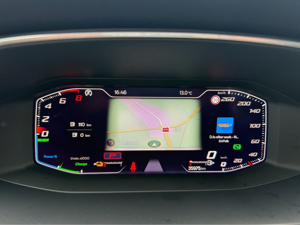 Seat Leon - Bild 17