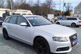 Audi A4 Avant Attraction - Audi A4 aus 2011: Kombi
