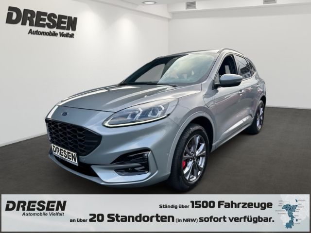 Ford Kuga ST-Line PHEV Plug-In Hybrid +Navi+Digitales