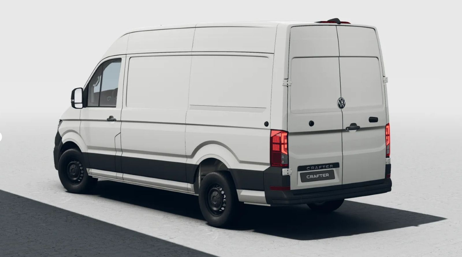 Volkswagen Crafter - Bild 5