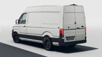 Volkswagen Crafter - Vorschau Bild 5