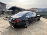 Mercedes-Benz S 560 L - - Mercedes-Benz S 560