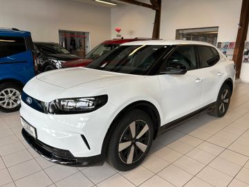 Ford Capri Select Extended Range 210kW RWD