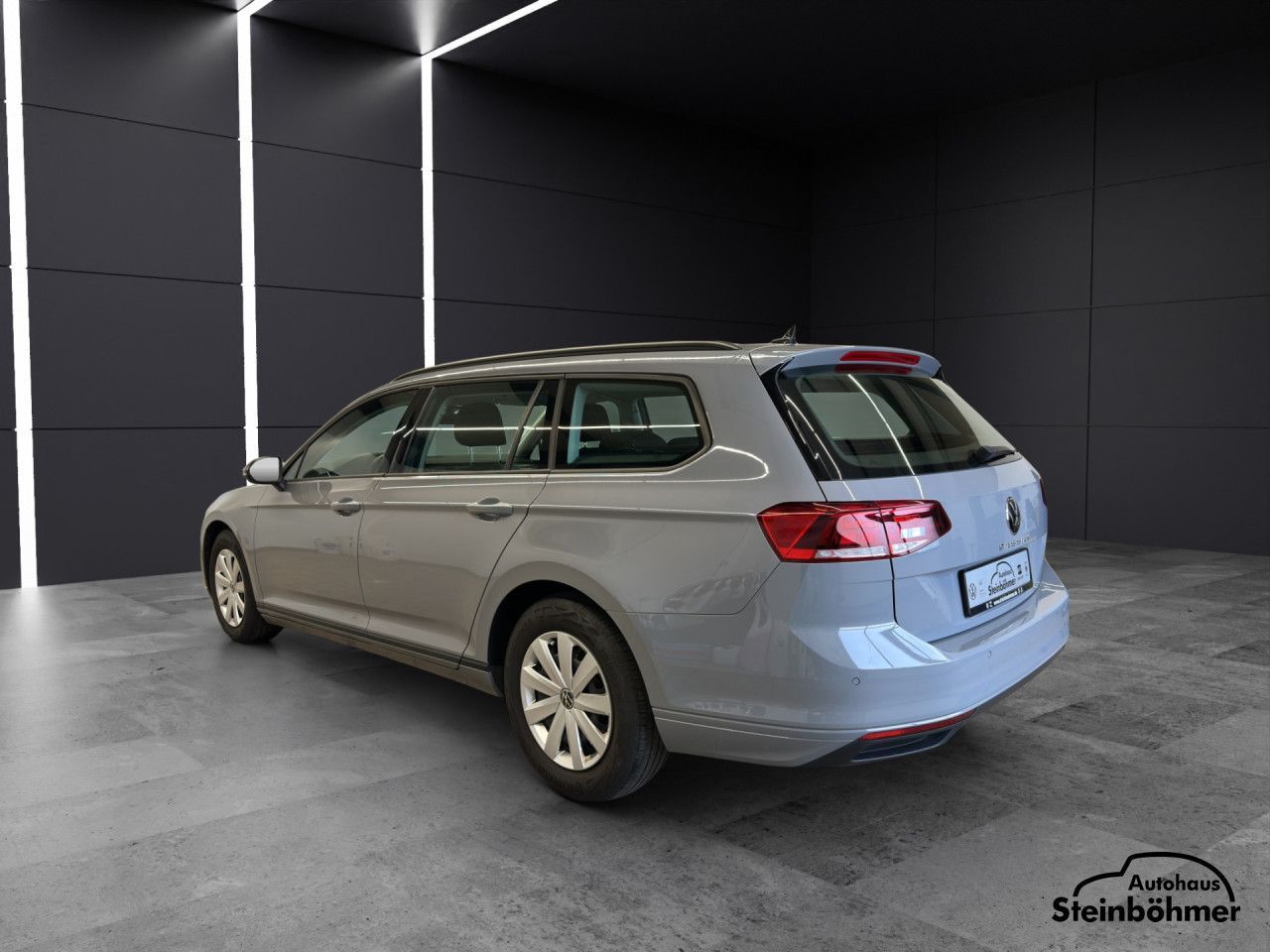Volkswagen Passat Variant - Bild 4