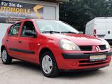 Renault Clio II Campus - gebrauchte Renault Clio aus dem Jahr 2005