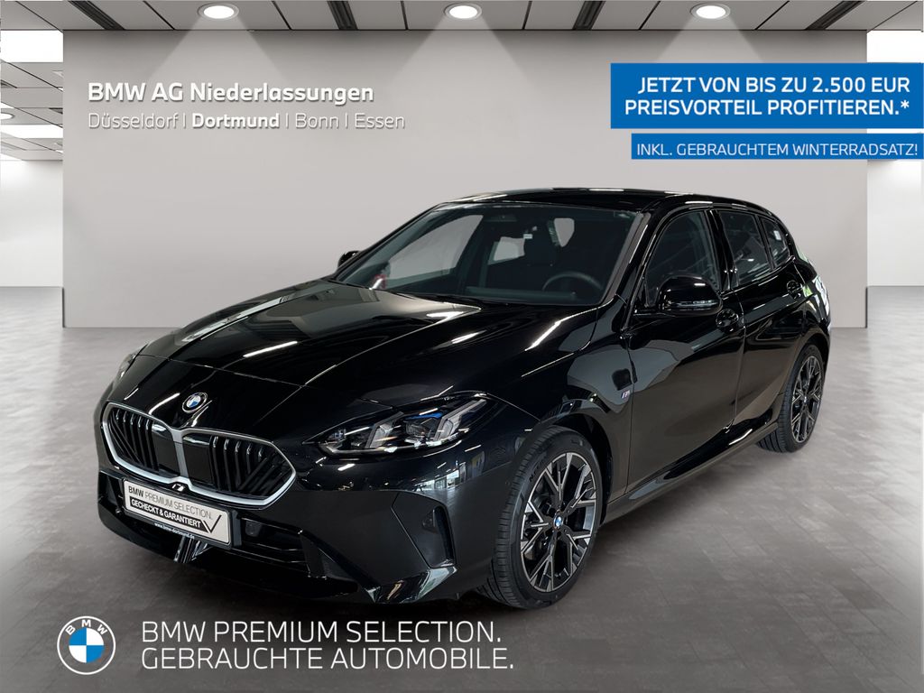 BMW 120 M Sport Driv.Assist+ Harman/K Kamera LED