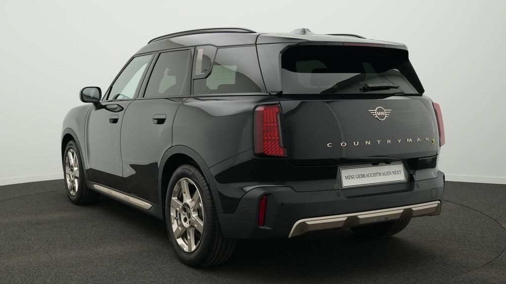 MINI Countryman SE (Cooper) - Bild 9