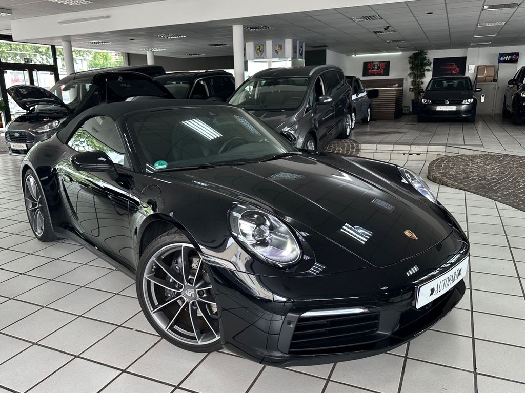 Image of Porsche 911