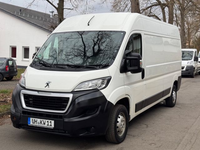 Peugeot Boxer Kasten Hochraum 335 L3H2 Premium BlueHDi 1