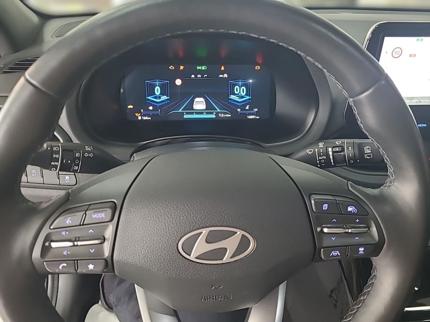 Hyundai i30 – Bild 8