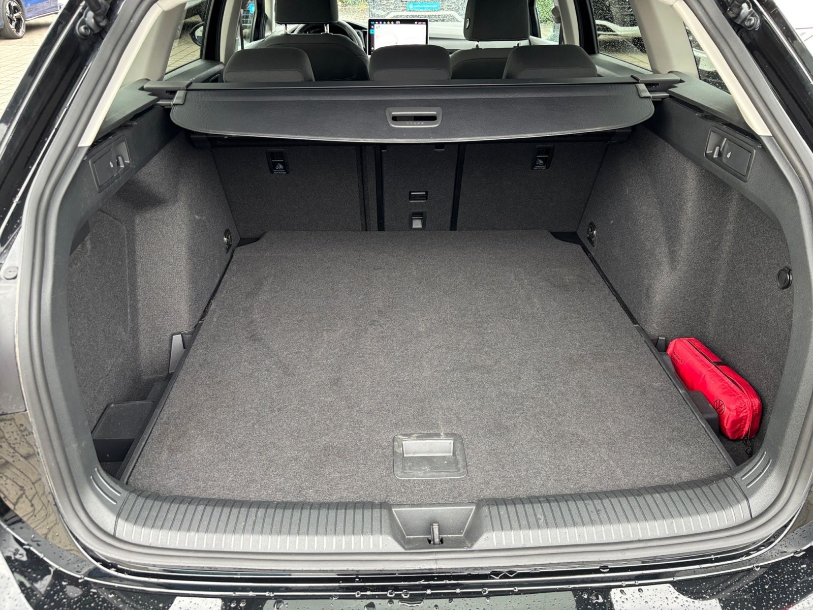 Volkswagen Golf - Bild 12