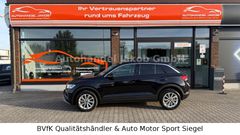 VW T-Roc/Sonderausstattung/Neuer Service&TÜV