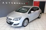 Opel Astra J 1.7 CDTi Lim.Active,Klimaaut,Nav,Pdc,17" - Opel Astra: 7 Cdti