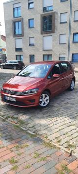 Volkswagen Golf Sportsvan 1.6 TDI Trendline BlueMotion ... - VW Golf Sportsvan in Osnabrück