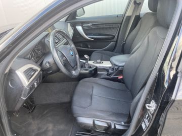 BMW 116 - 11
