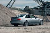 BMW M3 E46 CSL - Collector - The lightest CSL - BMW M3: Csl