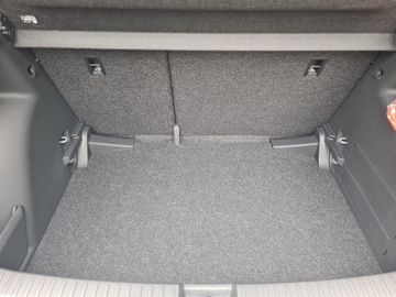 Skoda Fabia - 8