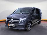 Mercedes-Benz V 300 EDITION 4MATIC AUTOM DAB PDC TEMPO LED KAM - Mercedes-Benz V 300 in Karlsruhe