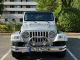Jeep Wrangler Sport 2.4 Sport (Klima, Leder, 6-G SGB) - Jeep Wrangler: 4l