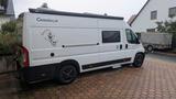 Chausson V 697 First line - Chausson Diesel Kastenwagen