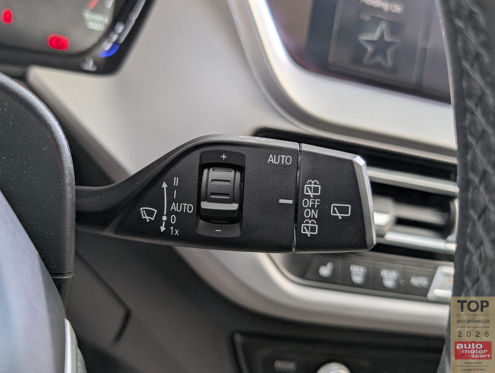 BMW 116 i Advant.*2.Hd*5-Trg*Temp*LED*Virtual*CarPlay, миниатюра 27