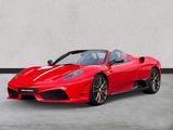 Ferrari F430 Scuderia Spider 16 M *1 of 499*