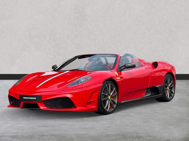 Ferrari F430 Scuderia Spider 16 M *1 of 499*