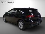Volkswagen Golf Life 1.0 l eTSI OPF 81 kW (110 PS) 7-Gang-D - Volkswagen Golf: 8.1