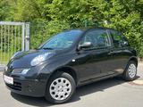 Nissan Micra Visia*1.HAND*EL-FH*TÜV NEU*GEPFLEGT* - Nissan Micra in Wuppertal
