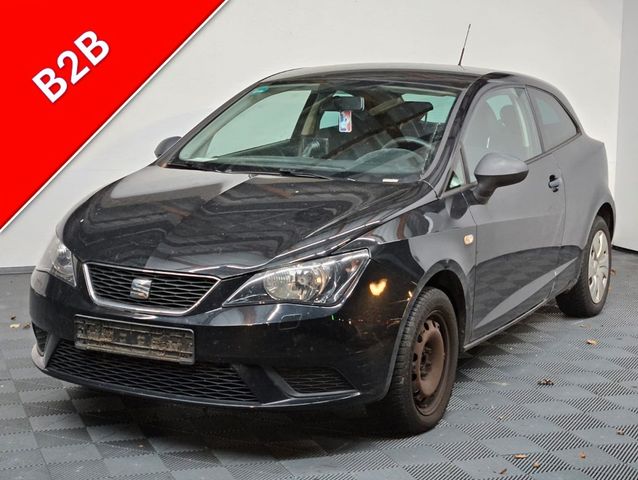 Seat Ibiza SC Reference