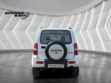 Suzuki Jimny Ranger 4x4 Autom. Style 1.Hand Klima AHK - Suzuki in Frankfurt (Main)