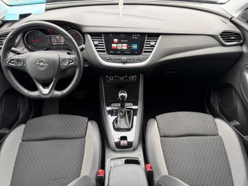 Bild 12 Opel Grandland (X) Grandland X Elegance AT +Kamera+M-LED+PDC+SHZ+