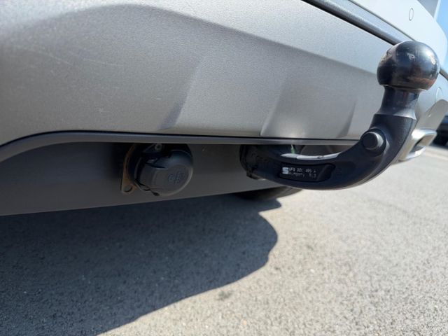 Arona FR 1.5 TSI LED Navi Sitzh. ACC AHK 18''