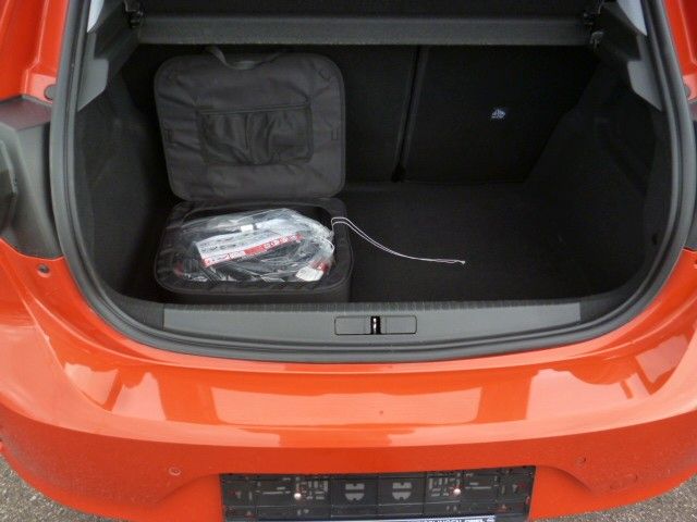 Corsa F e Edition Electro, RK,PP,KL,BC