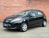 Ford Fiesta Trend // Deutsches Fahrz.. // - Ford Fiesta aus 2011 mit Diesel-Antrieb