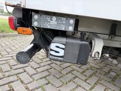 VW Crafter KOFFER 35 mittel/NAVI/ L2/KOFFER/KLIMA VW Crafter KOFFER 35 mittel/NAVI/ L2/KOFFER/KLIMA