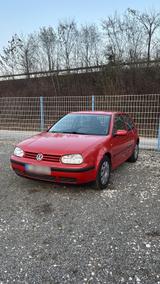 Volkswagen VW Golf 4 1,6l Automatikgetriebe mit Neu T... - Volkswagen Golf: Automatikgetriebe