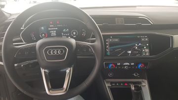 Fahrzeugabbildung Audi Q3 35 TFSI S tronic