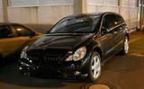 Mercedes-Benz Mercedes R350 4 Matic Lang V6 7 sitze TAUS... - gebrauchte Mercedes-Benz R 350 aus dem Jahr 2008