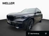 BMW X5 M50i 22" Sky Lounge AHK B&W Standh. Laserl. - BMW X5 M50 in Frankfurt (Main)