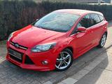 Ford Focus 1,6EcoBoost*Sport Edition*Hu & Insp.- Neu - Ford Focus: Edition Sport