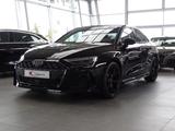 Audi RS3 Limousine 2.5 TFSI quattro -Designpaket Plus