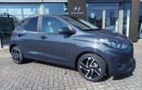 Hyundai i10 - Vorschau Bild 4