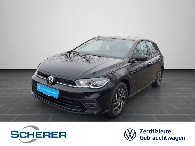 Volkswagen Polo 1.0 TSI Life LED+App+Kamera+Climatr+Sitzhz+