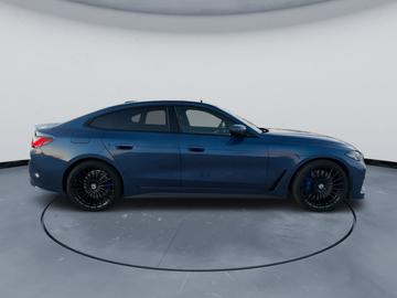 2023 Alpina B4 photo 8