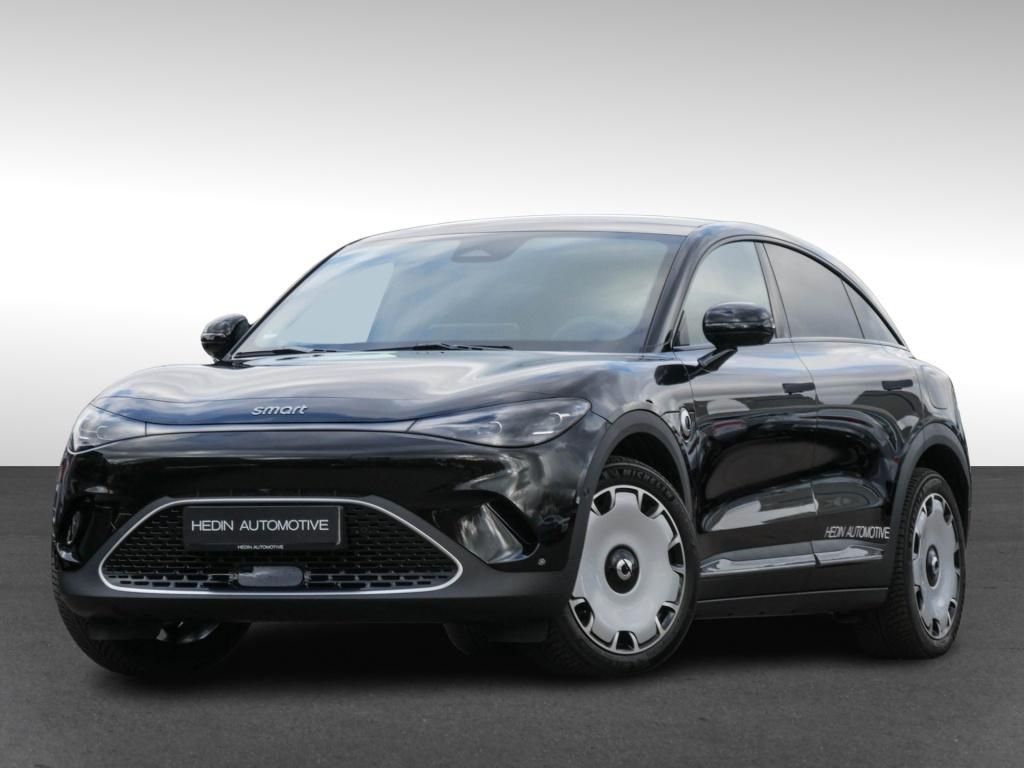 Smart #3 Premium (66kWh) SHZ|360°|DISTR|HUD|KAM|KEYL imagem 2