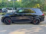 Mercedes-Benz GLE 63 AMG Mercedes-AMG GLE 63 S 4MATIC+ Mer... - gebrauchte Mercedes-Benz GLE 63 AMG aus dem Jahr 2021