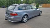 BMW 525 E60 - BMW: Kombi, E60