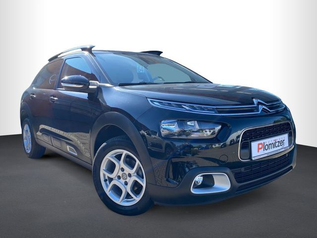 Citroën C4 Cactus PureTech 110 S&S Shine *Sitzh. vorn*